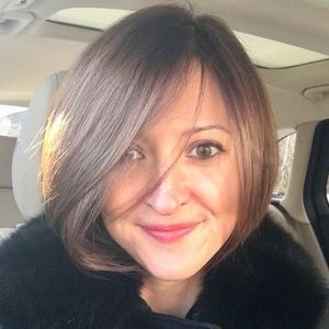 Meet your Posher, Veronica